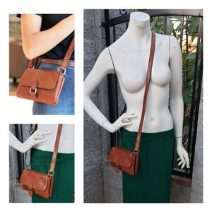 JACK ROGERS VOYAGER MINI‎ CROSSBODY